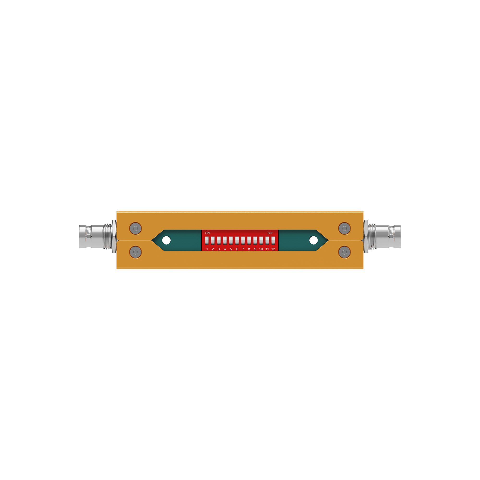 SC7030 - ממיר אותות ממגוון כניסות ל-SDI/HDMI  כולל המרת CROSS מבית AVMATRIX ​